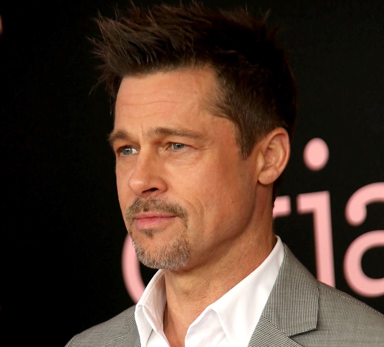 Brad Pitt koristi svoje pravo ime samo kada bari žene