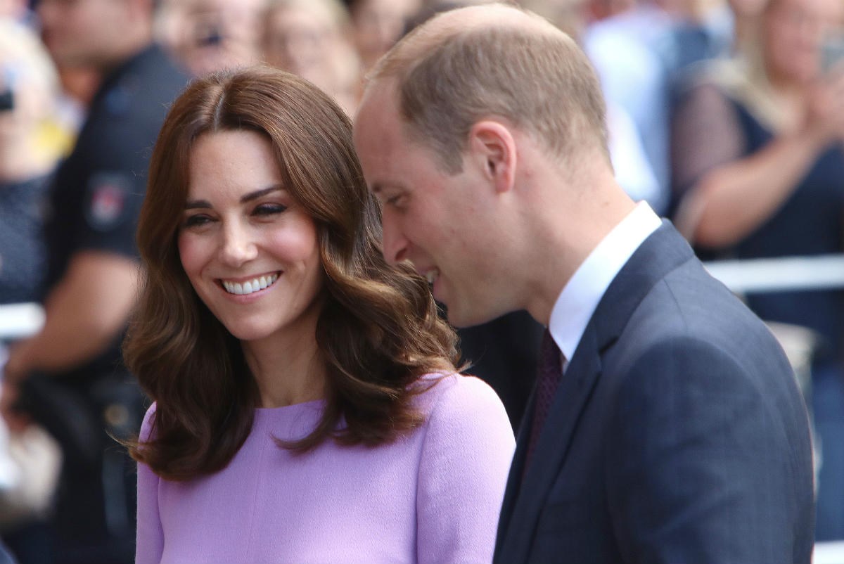 Kate i William čekaju treću bebu, majka se povlači iz javnosti