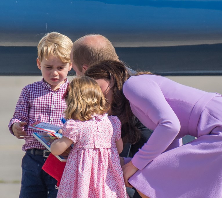 8 roditeljskih lekcija koje bismo trebali naučiti od Kate Middleton