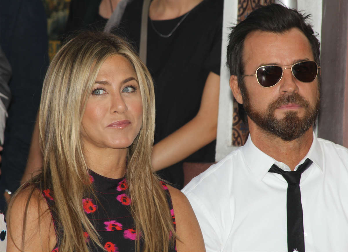 Raspada li se brak Jennifer Aniston zbog ove njene odluke?