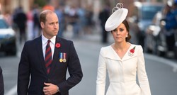 Kako je Kate Middleton zavaravala javnost da nitko ne skuži da je trudna?