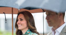 Jesu li ovo razlozi zbog kojih su princ William i Kate išli na bebu br. 3?