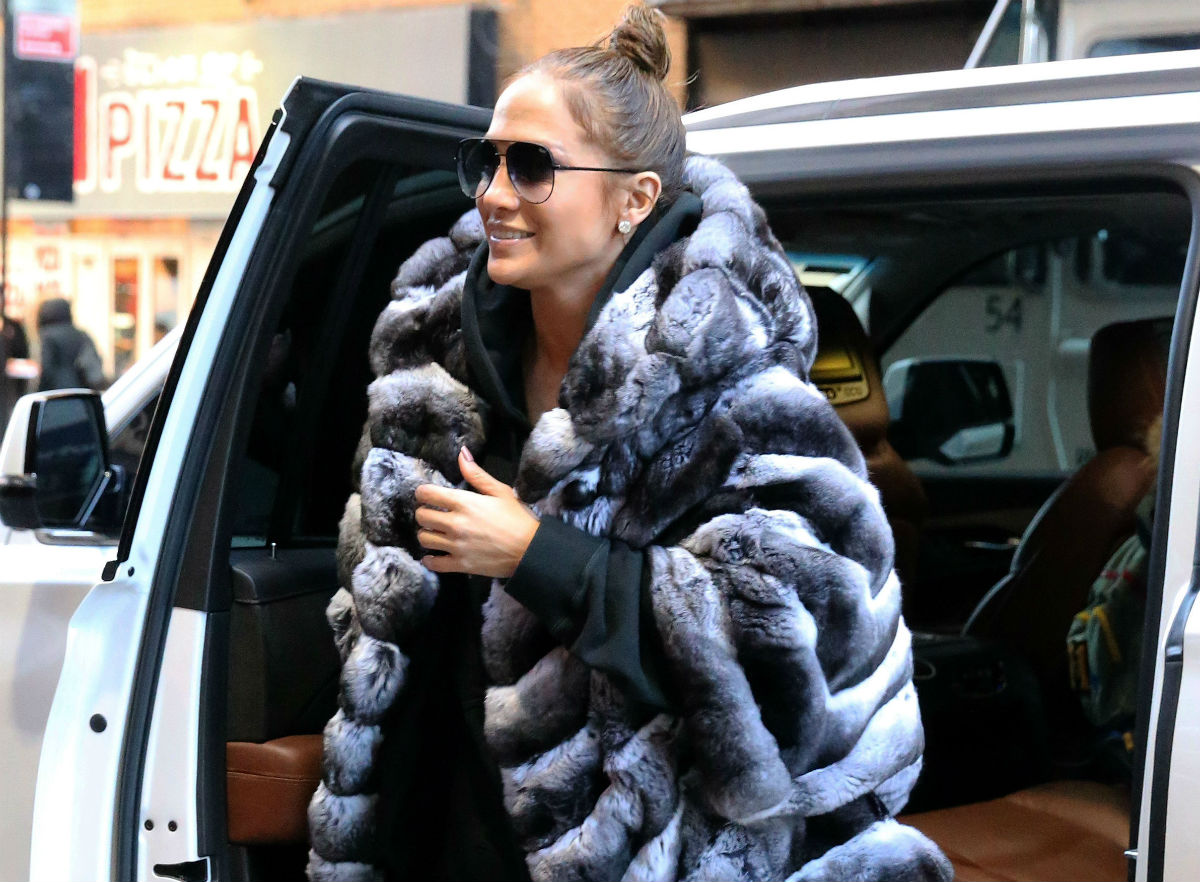 Ako Jennifer Lopez od nečega ne odustaje svih ovih godina, onda je to ovo
