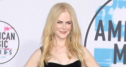 Nicole Kidman sinoć nas nije očarala glamuroznom haljinom već ovim izdanjem