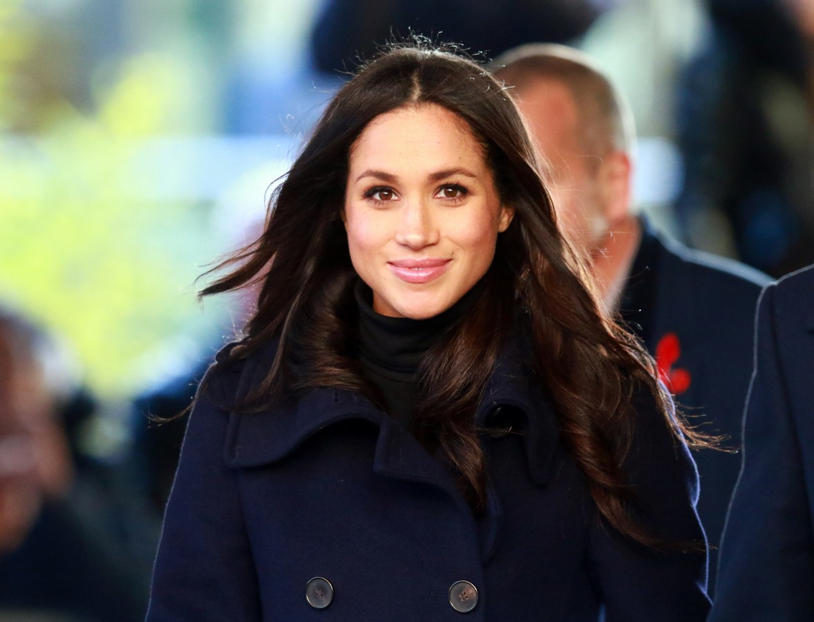 Meghan Markle otkrila kako priprema svoje tijelo za veliki dan