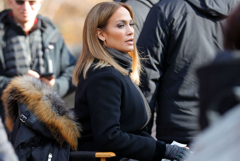 Jennifer Lopez je totalna diva, a ove fotke to dokazuju