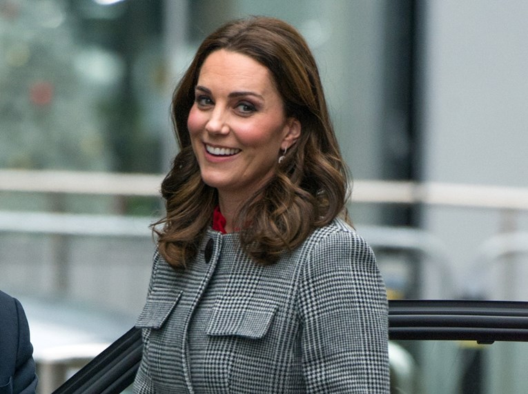 FOTO Nimalo kraljevski: Pogledajte kako je Kate Middleton izgledala prije deset godina
