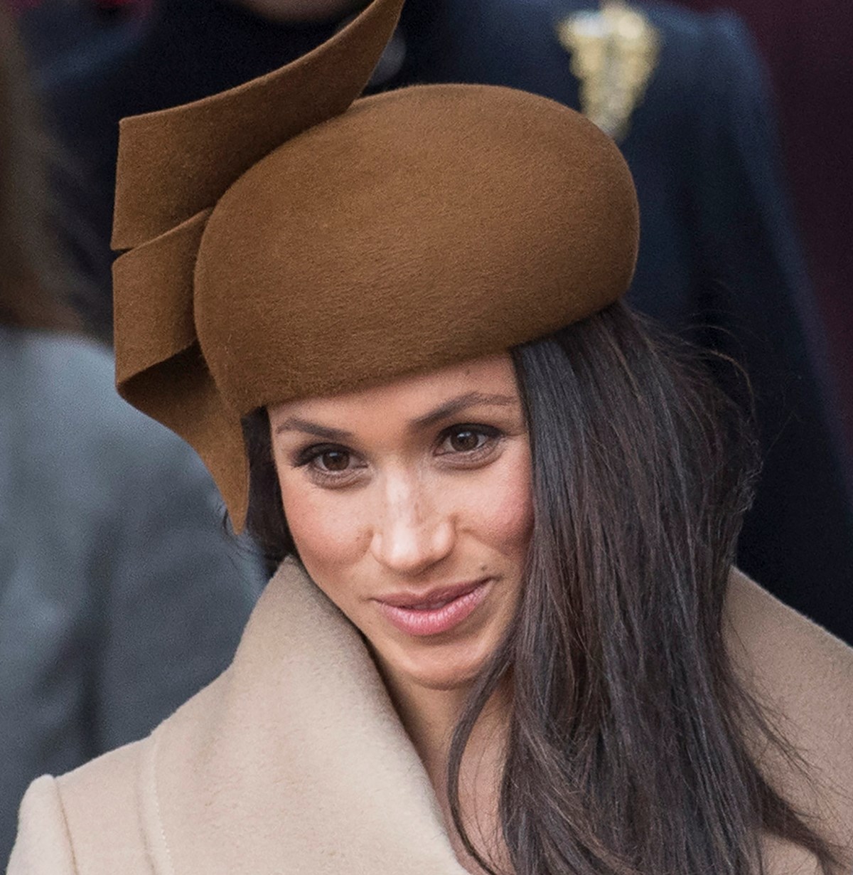 Otac Meghan Markle Napao Princa Harryja, Njezin Brat Ne Očekuje ...