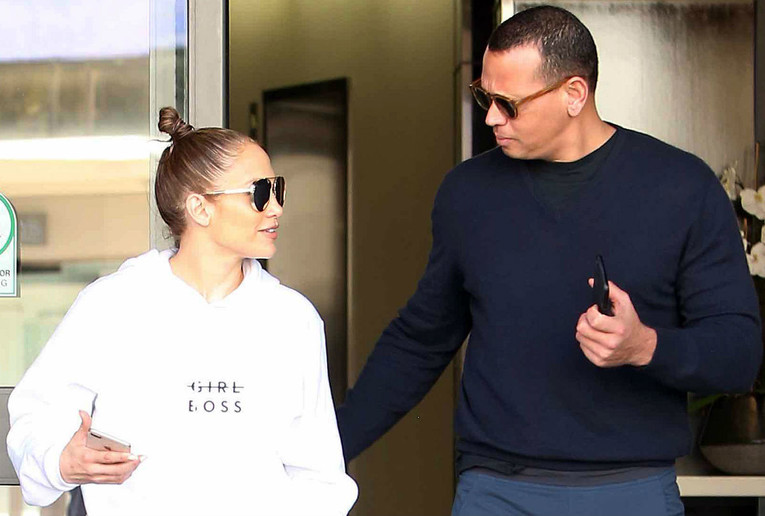 Prati je kao sjena: J.Lo ne može više nigdje otići bez svog dečka