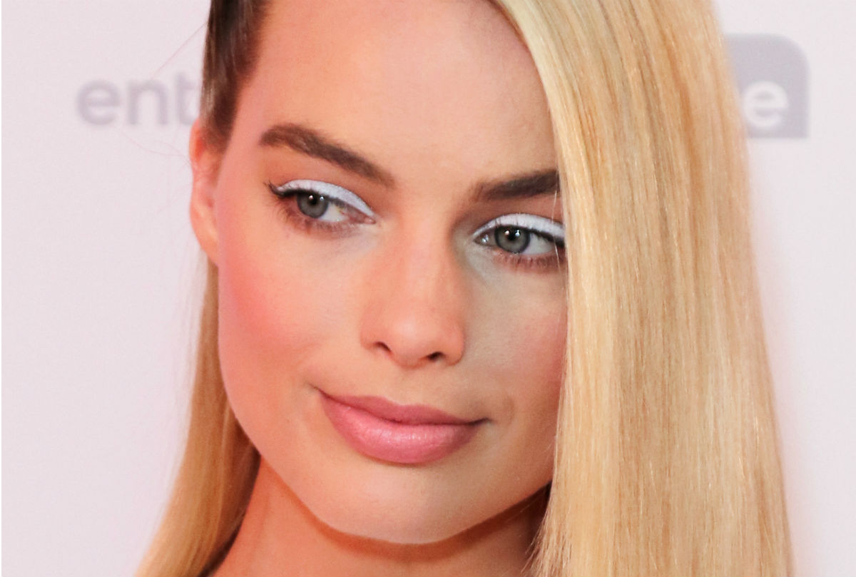 Čim ga je isfurala Margot Robbie, znali smo da će ovaj make-up trend postati hit