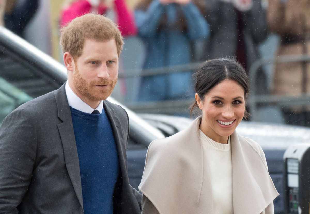 Princ playboy i glumica s problemima u obitelji: Meghan i Harry u prošlosti su doživjeli svašta