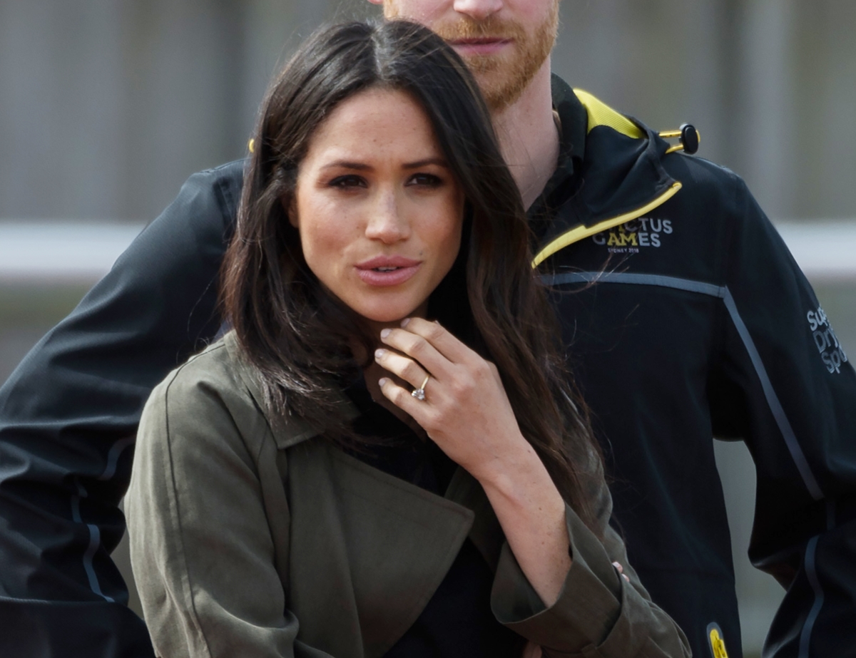 Otac Meghan Markle živi usamljeno u gradiću punom kriminala i siromaštva
