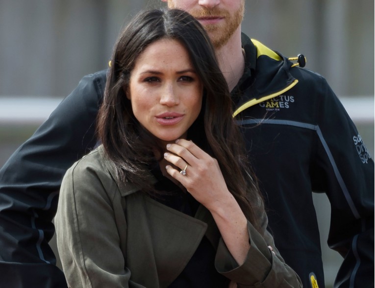 Otac Meghan Markle živi usamljeno u gradiću punom kriminala i siromaštva