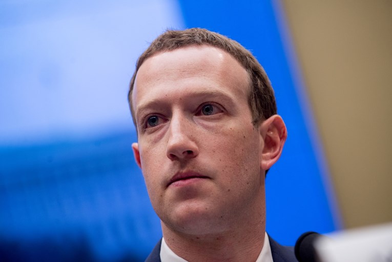 Facebook skuplja podatke i o osobama koje tamo nikad nisu imale profil