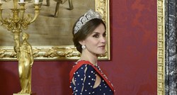 Španjolska kraljica zna koji je uzorak ovog proljeća popularniji od cvjetnog
