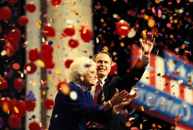 Držao joj ruku na samrti: Nevjerojatna ljubavna priča iz koje su izašla dva predsjednika SAD-a