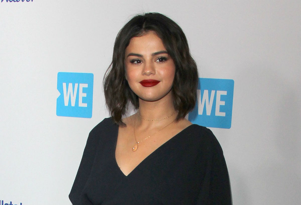 Nakon prekida s Bieberom, Selena Gomez navodno ljubi još jednog slavnog Justina
