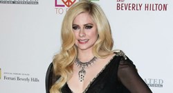Od pankerice do glamurozne dive: Avril Lavigne još niste vidjeli u ovakvom izdanju