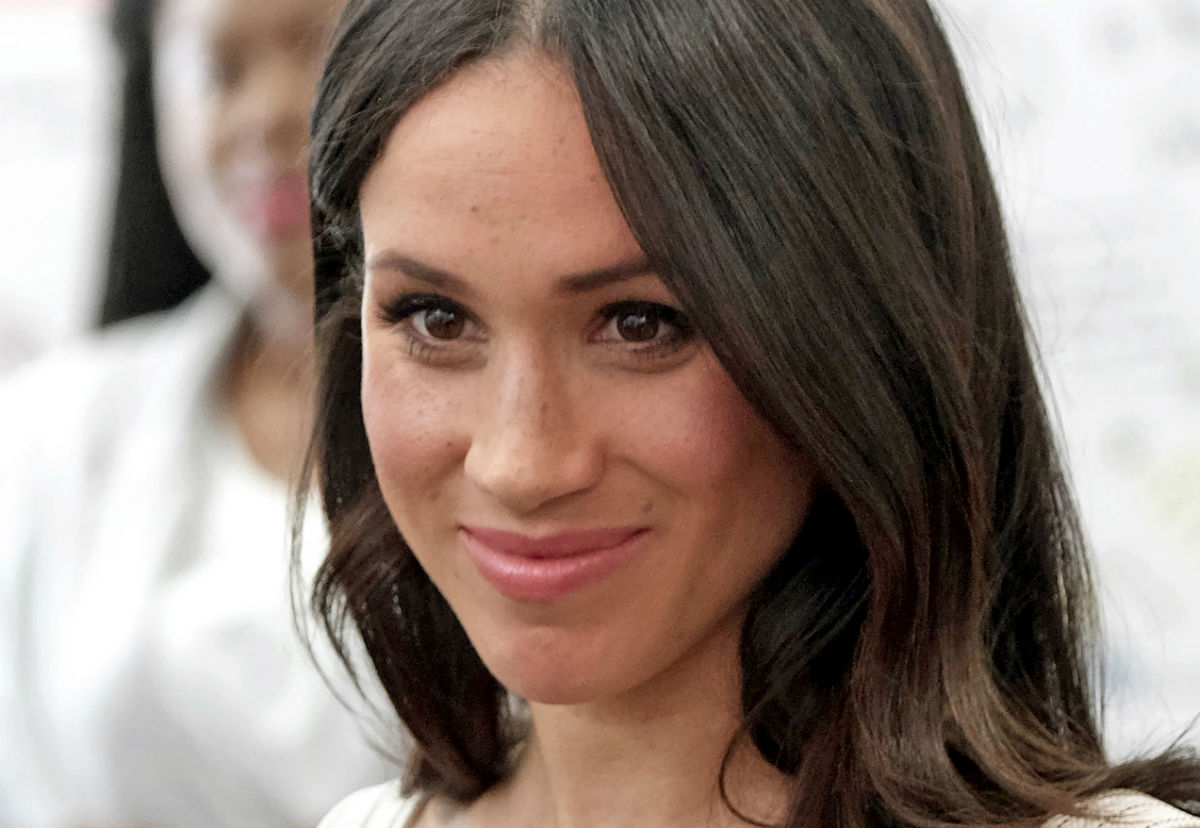 Meghan Markle dobila je svoju voštanu figuru