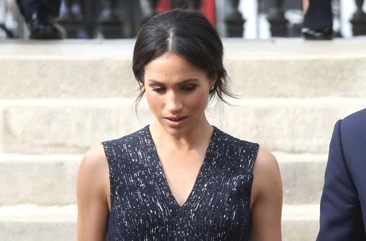 Službeno potvrđeno: Otac Meghan Markle neće doći na vjenčanje