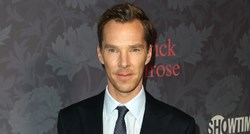 Benedict Cumberbatch upravo je postao naš omiljeni slavni frajer