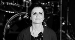 Preminula pjevačica Cranberriesa za života je napisala i pjesmu o Hrvatskoj