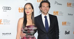 Bradley Cooper otkrio kako nikada ne bi mogao spavati s Jennifer Lawrence