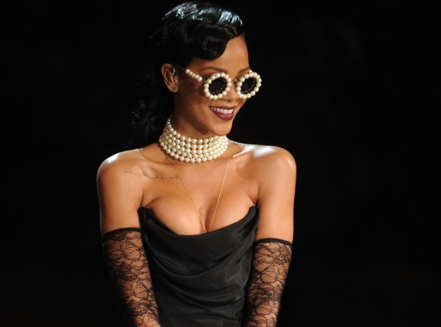 Što se događa: Rihanna otkazala nastup na ovogodišnjoj Victoria´s Secret reviji