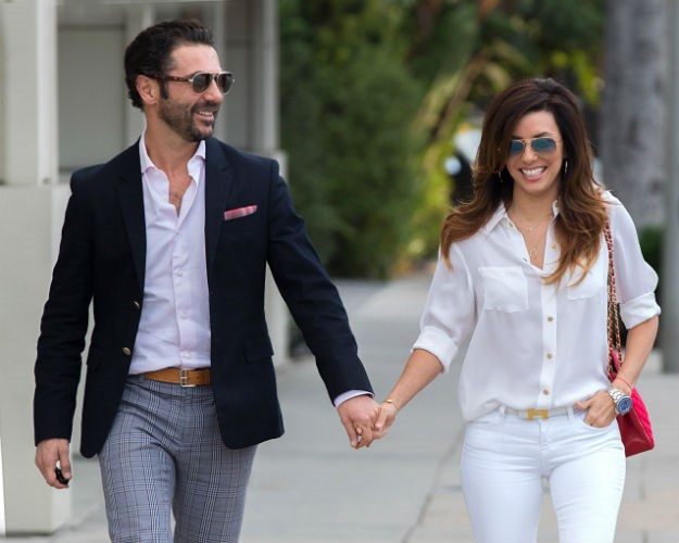 Stiže pola Hollywooda: Eva Longoria udaje se ovoga vikenda za markantnog biznismena Josea