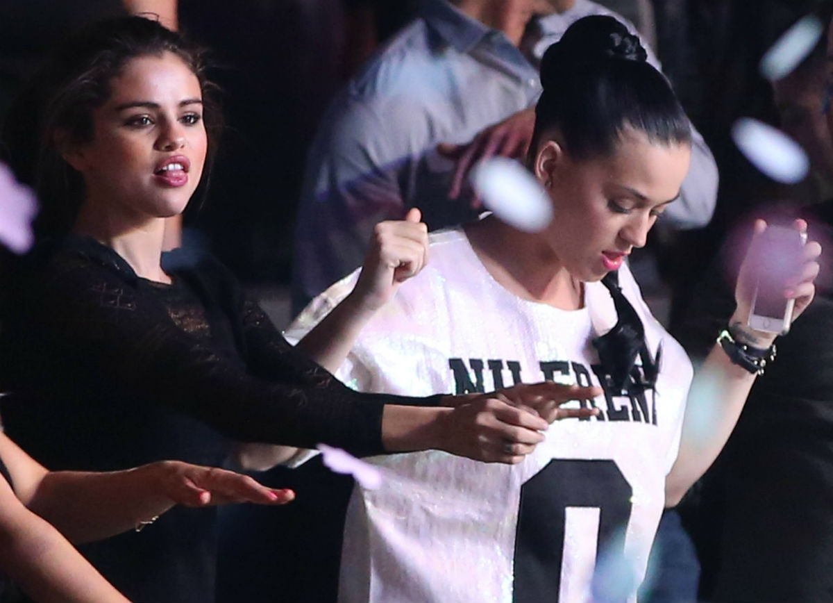 Katy Perry ovako se odlučila osvetiti Seleni Gomez
