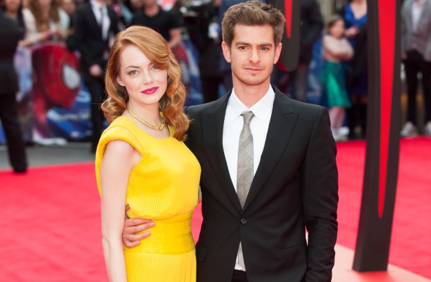 Je li Ryan Gosling razlog? Emma Stone ponovno napucala svog dečka "Spider-Mana"