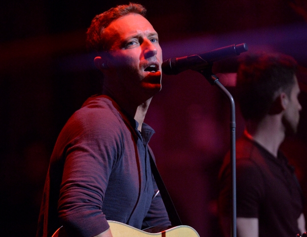 Možda i Beyonce: Grupa Coldplay nastupit će na idućem Super Bowl-u