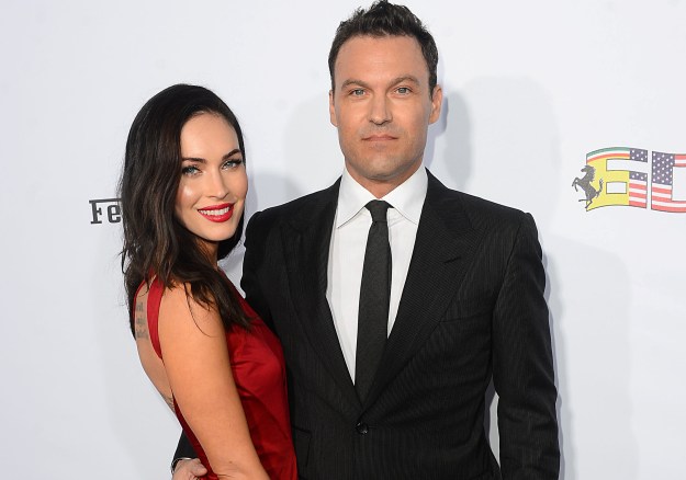 Brian Austin Green od bivše supruge Megan Fox traži da mu plaća alimentaciju