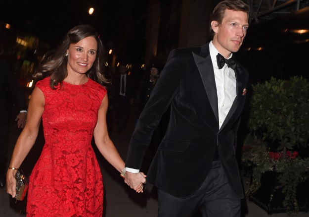 Mlađa sestra vojvotkinje Kate nema sreće u ljubavi: Pippa Middleton prekinula sa zgodnim dečkom