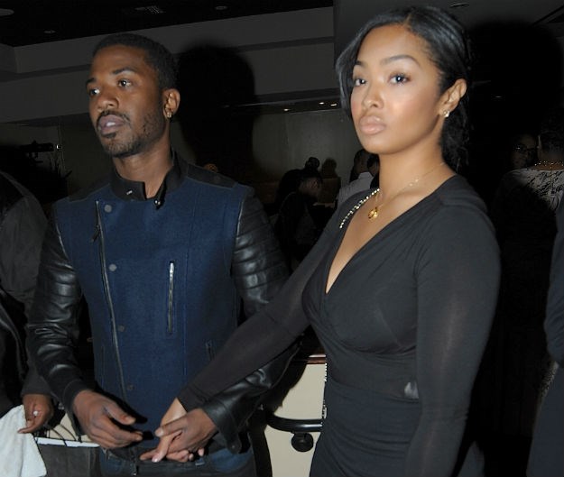 Svađe, tučnjave pa zaruke: Bivši dečko Kim Kardashian zaprosio svoju djevojku Princess