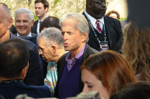 FOTO Catherine dobro djeluje na njega: 71 mu je godina i pobijedio je rak, ali još se dobro drži