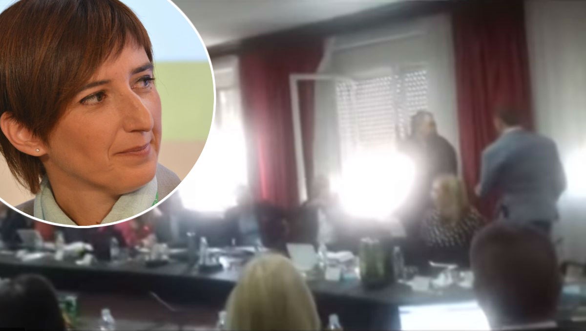 Pametno o Oparinoj šutnji nakon Kerumovog divljanja: "Najvažnije je zadržati fotelju"