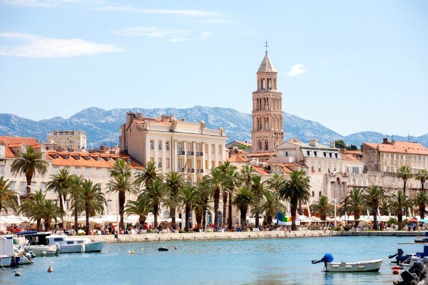 Poznati britanski bloger nahvalio Split: Postaje li ovo pravi internacionalni grad?