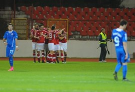 Treći Mamićev poraz u deset dana! Dinamo izgubio na Parku mladeži i ostao iza Hajduka i Rijeke