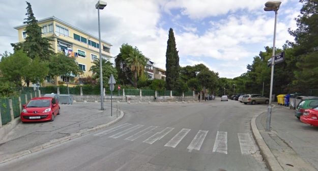 Crni vikend: U nesrećama kod Omiša i u Splitu poginuli mladi motociklisti