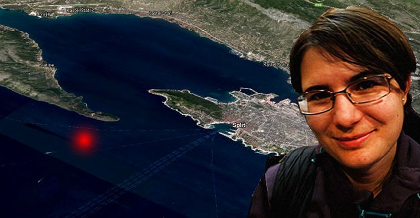 Seizmologinja za Index o jakom potresu u Splitu: "Prerano je zaključiti da se stvar smirila"