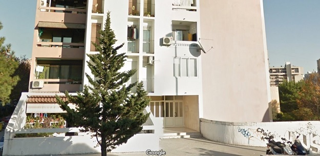 Požar u Splitu u kojem su zamalo eksplodirale dvije plinske boce izazvale petarde?