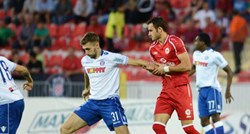 Antalyaspor odustao od Tina Svena Sušića