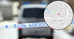 Policija u Splitu pronašla mrtvog muškarca, oko barake se širio nesnosan smrad