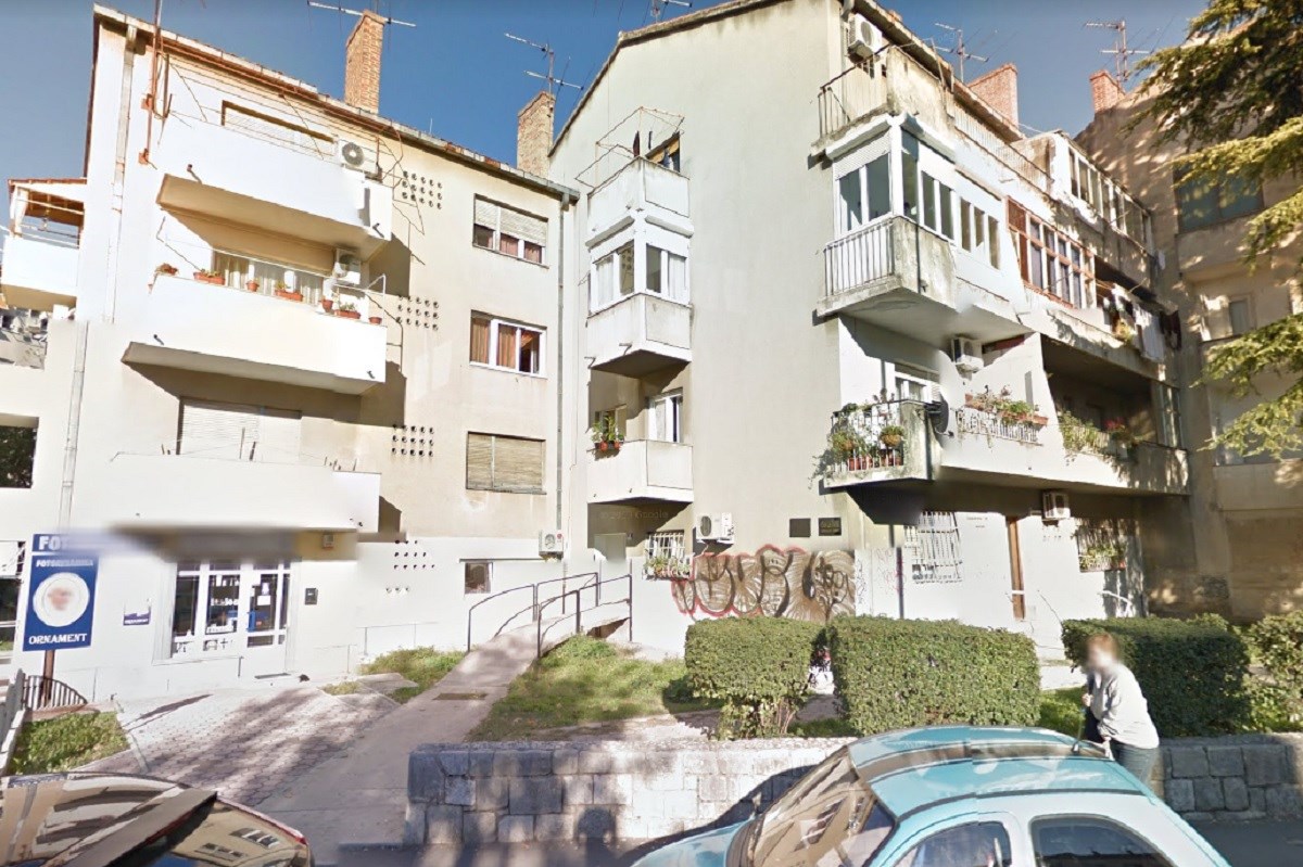 Osam godina zatvora Splićaninu za talačku situaciju u uredu javne bilježnice