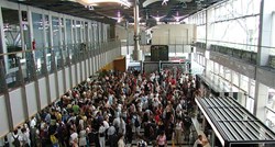 Ove godine hrvatskim zračnim lukama prošlo je čak 8,1 milijun putnika
