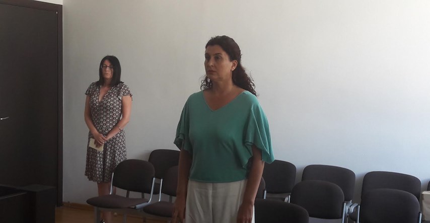 Ana Birimiša ponovno oslobođena optužbe USKOK-a za pomaganje u dilanju i pranje novca