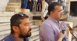Splitski SDP-ovci i Nova ljevica zajedno organiziraju proslavu Praznika rada u Splitu