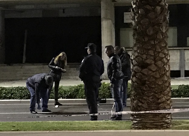 NOVI DETALJI Krvavi obračun u Splitu - ubojica ima samo 18 godina, prijatelji mu pomogli u bijegu