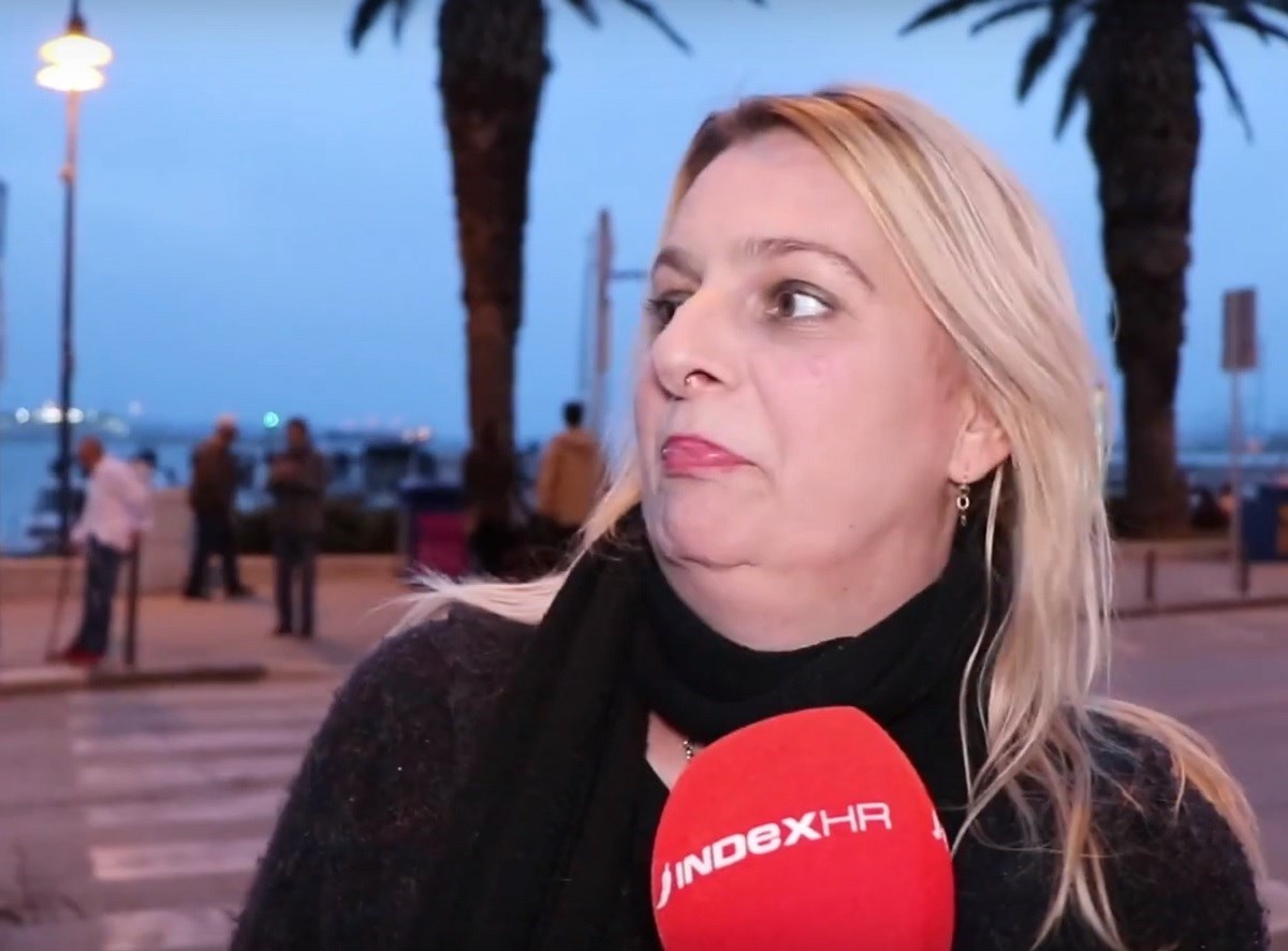 VIDEO Pitali smo prosvjednike o Istanbulskoj, odgovori su urnebesni